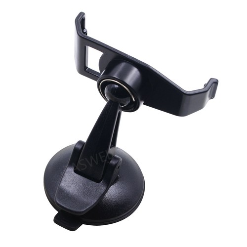 Clip mount for garmin nuvi - for,