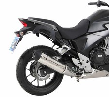 Honda CB500X Support De Valise