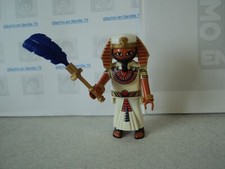 PLAYMOBIL vintage histoire