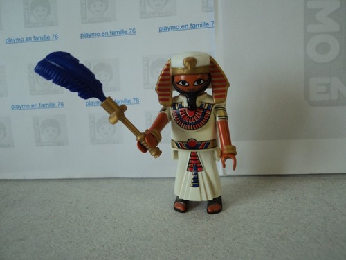 Playmobil vintage histoire - playmobil,