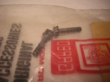 1/8 garbo 3301019 vis fixation