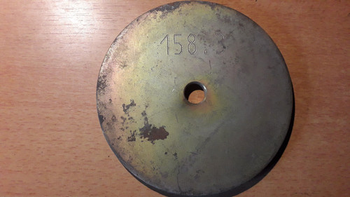 Centreur 158 citroen pour - citroen,