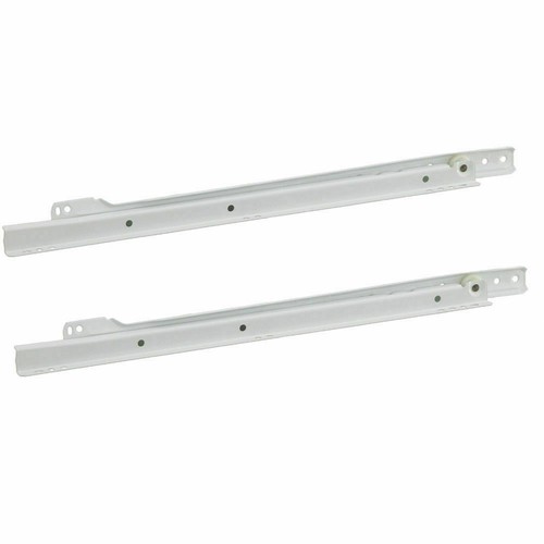 Paire rails de guidage - 1,