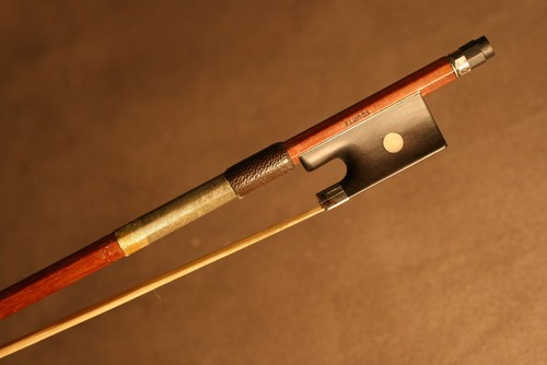 Tres bel archet - bel, violon