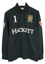 Hackett Snow Polo Team Sweat