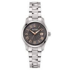 Montre Bulova Wilton Femme