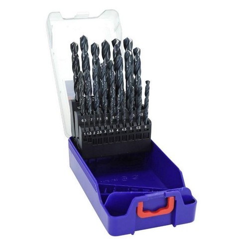 Foret tsx acier rapide - , hss