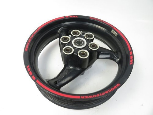 Jante arriere ducati monster - ducati,