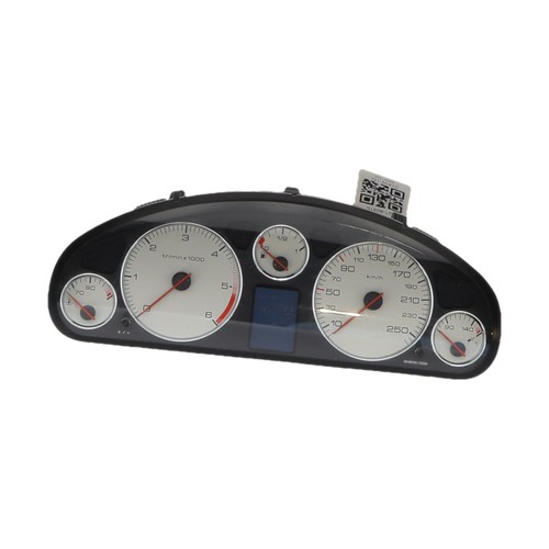 Compteur peugeot 407 - compteur, ph.1