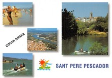 Espagne SANT PÈRE PESCADOR