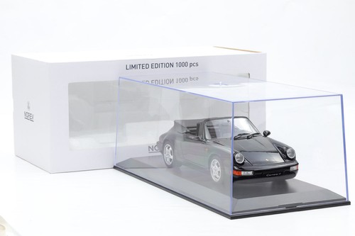 Norev porsche 911 964 - norev,