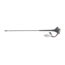 Antenne - Nissan QASHQAI II