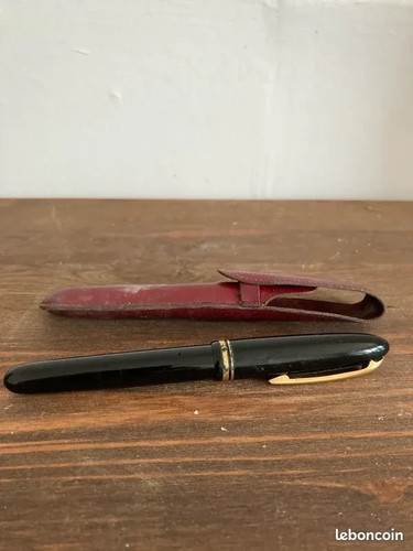 Stylo plume stylomine 303 ca33