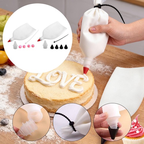 Kit douilles pâtisserie - kit, à
