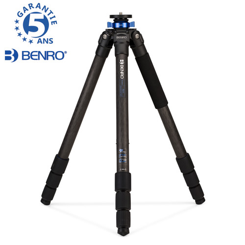 Benro tma48cxl trépied mach - benro, 3