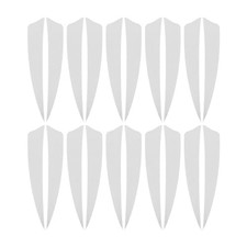 DONGKER 20pcs Tir a l'arc