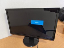 écran Acer P205H de 20 pouces