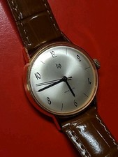Tres belle montre homme LIP