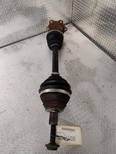 Cardan gauche (transmission)