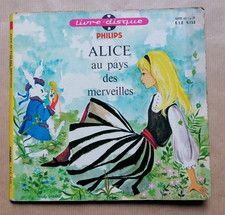 ALICE au PAYS DES MERVEILLES