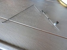 VERGE PALETTE D ECHAPPEMENT