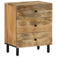 Table de Chevet Armoire de Lit