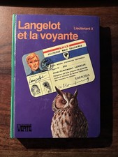 V.VOLKOFF/LIEUTENANT