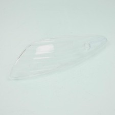 Cabochon clignotant Vicma pour scooter Peugeot 50 Elystar 2002 à 2005 ARD Neuf