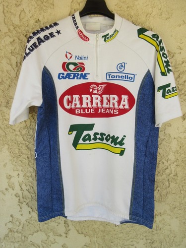 Maillot carrera jeans tassoni - carrera,