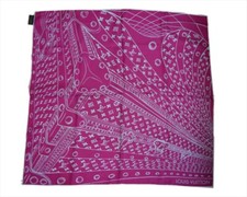 Authentique écharpe LOUIS