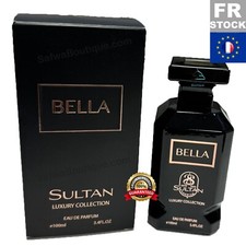 Eau de Parfum Bella de Sultan