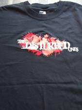 Disturbed t shirt Disturbed