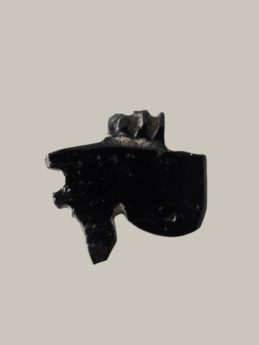 Amulette œil oudjat - amulette,