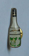 Pin's boisson / Bouteille de