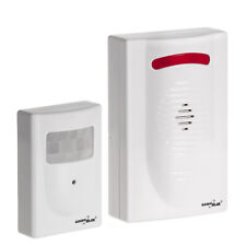 Alarme sans fil GreenBlue IP44