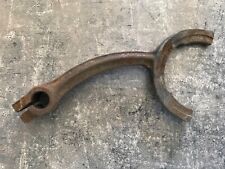 fourchette 4ieme boite de vitesse citroen 2cv dyane mehari ami 