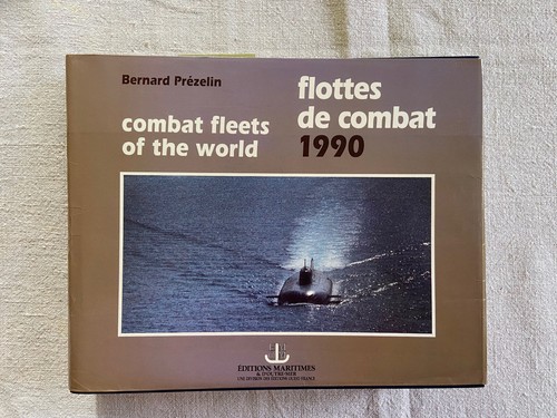 Flottes combat b - de,
