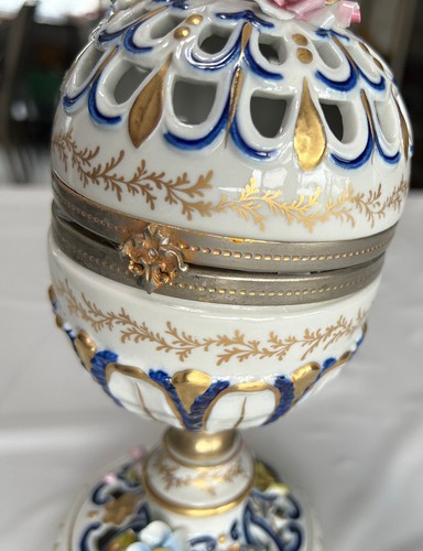 Sevres modele decoration - modele, et