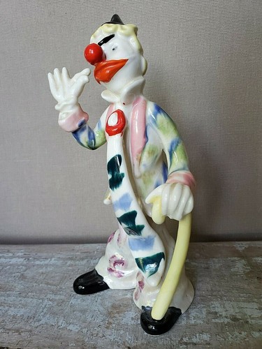 Vtg colorful porcelain - vtg,