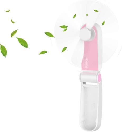 Mini ventilateur poche - mini, de