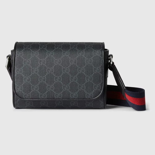 Nib gucci supreme - supreme, mini