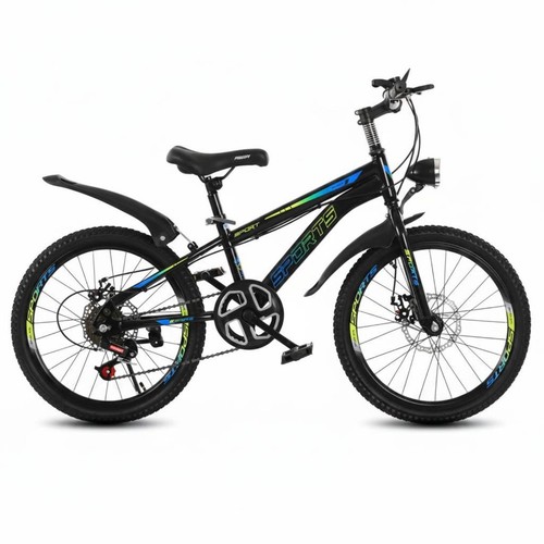 Vélo enfant disque - vélo, à