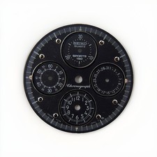 Sphère + Écartement Seiko