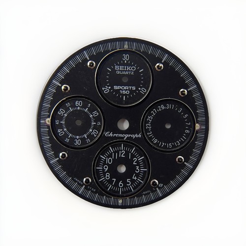 Sphère écartement seiko - +,