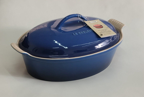 Creuset heritage stoneware - le,