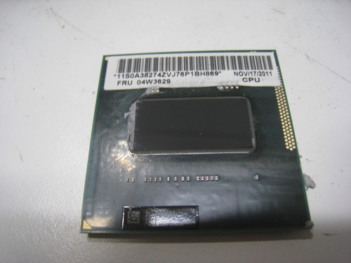 Intel core 2760qm 4ghz - intel, 2.4ghz