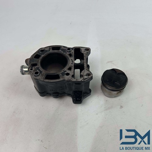 Cylindre piston piaggio 125 - piaggio,
