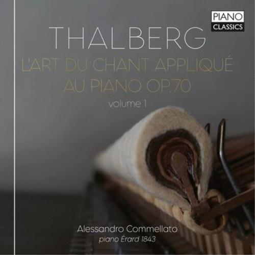 Sigismond thalb thalberg - sigismond,