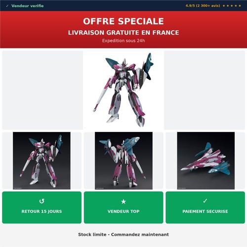 Maquette bandai spirits - bandai,