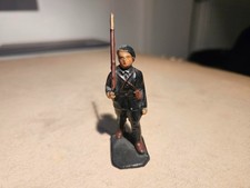 L.R (Louis Roussy) Aluminium -